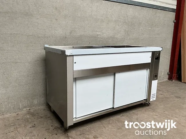 Au-bain-marie - afbeelding 1 van  3
