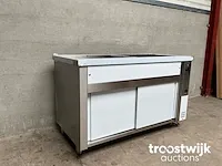 Au-bain-marie - afbeelding 1 van  3