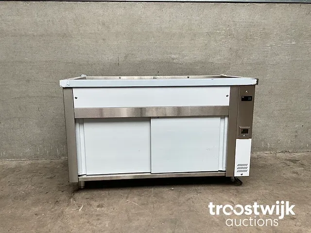 Au-bain-marie - afbeelding 2 van  3