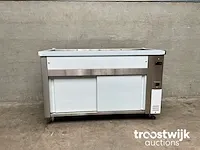 Au-bain-marie - afbeelding 2 van  3