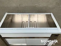 Au-bain-marie - afbeelding 3 van  3
