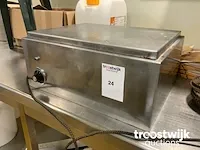 Au bain-marie - afbeelding 1 van  3