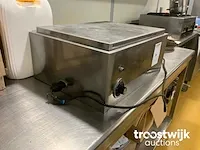 Au bain-marie - afbeelding 2 van  3