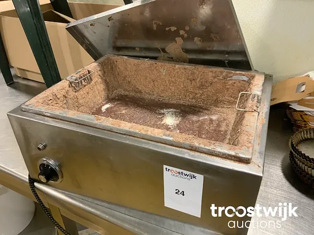 Au bain-marie - afbeelding 3 van  3