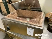 Au bain-marie - afbeelding 3 van  3