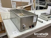 Au-bain-marie - afbeelding 1 van  3