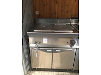 Au-bain-marie - afbeelding 2 van  2