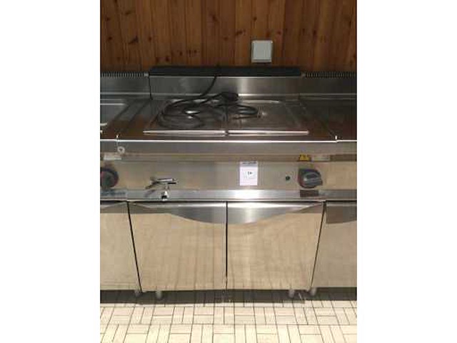 Au-bain-marie - afbeelding 3 van  3