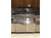 Au-bain-marie - afbeelding 3 van  3