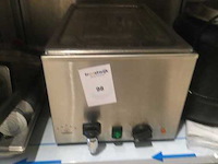 Au-bain-marie - afbeelding 1 van  2