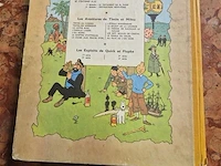 Au pays de l'or noir - afbeelding 2 van  3