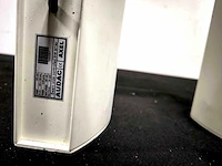 Audac - axel - kolomluidspreker (2x) - afbeelding 2 van  2
