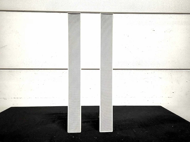 Audac - axel - luidspreker (2x) - afbeelding 1 van  3