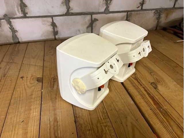 Audac - lx503 mk2 - speaker (2x) - afbeelding 5 van  5