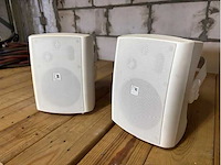 Audac - lx503 mk2 - speaker (4x) - afbeelding 2 van  5