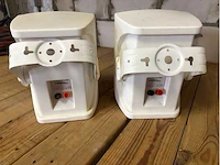 Audac - lx503 mk2 - speaker (9x) - afbeelding 3 van  5