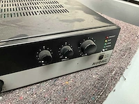 Audac com6 amplifier - afbeelding 3 van  5