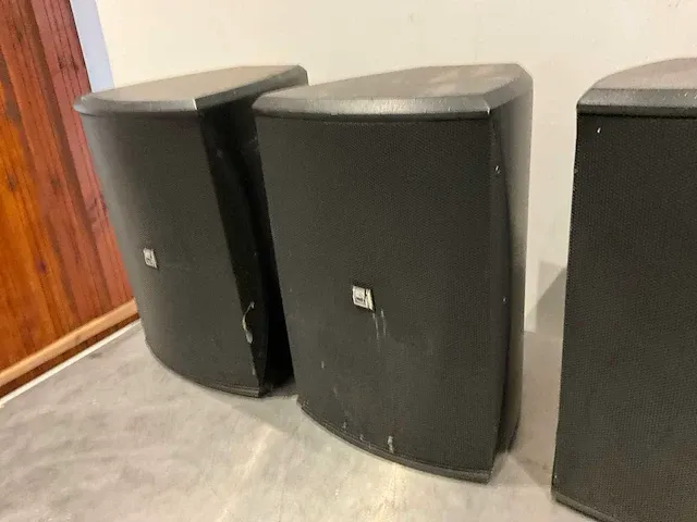 Audac vexo 8 luidspreker (4x) - afbeelding 4 van  6