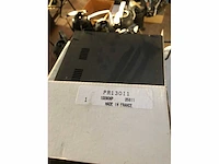 Audax - pr 1330 - tweeter - diverse audio (3x) - afbeelding 2 van  2