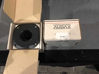 Audax - pr13011 - diverse audio (2x) - afbeelding 3 van  3