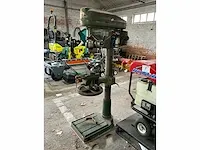 Audax kolomboormachine - afbeelding 1 van  8