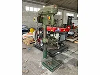 Audax kolomboormachine - afbeelding 2 van  8