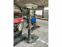 Audax kolomboormachine - afbeelding 3 van  8