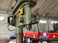 Audax kolomboormachine - afbeelding 5 van  8