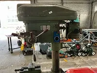 Audax kolomboormachine - afbeelding 6 van  8