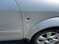 Audi - 2000 - a2 - personenauto - afbeelding 8 van  24