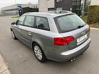 Audi - 2005 - a4 - personenauto - afbeelding 3 van  28