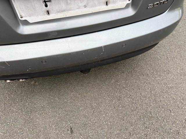 Audi - 2005 - a4 - personenauto - afbeelding 5 van  28