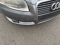 Audi - 2005 - a4 - personenauto - afbeelding 6 van  28