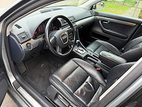 Audi - 2005 - a4 - personenauto - afbeelding 7 van  28