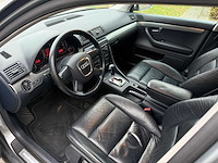 Audi - 2005 - a4 - personenauto - afbeelding 9 van  28