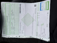 Audi - 2005 - a4 - personenauto - afbeelding 16 van  28