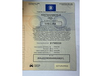 Audi - 2005 - a4 - personenauto - afbeelding 20 van  28