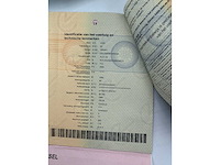 Audi - 2005 - a4 - personenauto - afbeelding 21 van  28