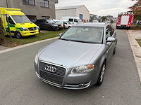 Audi - 2005 - a4 - personenauto - afbeelding 23 van  28