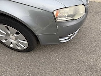 Audi - 2005 - a4 - personenauto - afbeelding 26 van  28