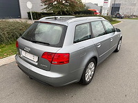 Audi - 2005 - a4 - personenauto - afbeelding 27 van  28