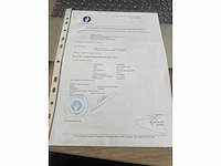 Audi - 2005 - a4 cabrio - personenauto - afbeelding 5 van  13