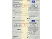 Audi - 2006 - a4 - s - personenauto -automatic - afbeelding 14 van  22