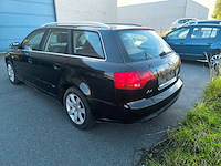 Audi - 2006 - a4 - s - personenauto -automatic - afbeelding 16 van  22