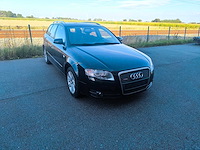 Audi - 2006 - a4 - s - personenauto -automatic - afbeelding 20 van  22