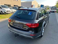 Audi - 2010 - a4 - alroad - personenauto - afbeelding 3 van  30