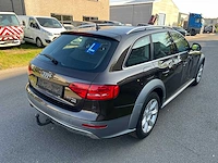 Audi - 2010 - a4 - alroad - personenauto - afbeelding 4 van  30