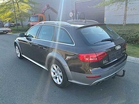 Audi - 2010 - a4 - alroad - personenauto - afbeelding 6 van  30