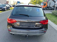 Audi - 2010 - a4 - alroad - personenauto - afbeelding 7 van  30