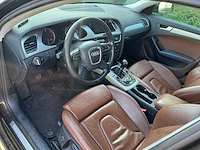 Audi - 2010 - a4 - alroad - personenauto - afbeelding 8 van  30
